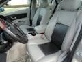 Light Platinum - CTS Sedan Photo No. 4