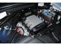 Ibis White - Q5 3.2 FSI quattro Photo No. 57