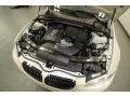 3.0 Liter DI TwinPower Turbocharged DOHC 24-Valve VVT Inline 6 Cylinder 2012 BMW 3 Series 335is Convertible Engine