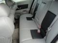 Light Platinum - CTS Sedan Photo No. 6