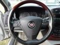 Light Platinum - CTS Sedan Photo No. 7