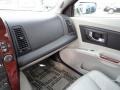 Light Platinum - CTS Sedan Photo No. 8