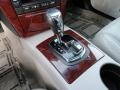 Light Platinum - CTS Sedan Photo No. 9