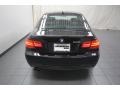 Black Sapphire Metallic - 3 Series 328i Coupe Photo No. 12