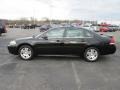 Black - Impala LT Photo No. 2