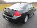 Black - Impala LT Photo No. 3