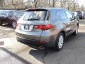 2010 Polished Metal Metallic Acura RDX SH-AWD Technology  photo #5