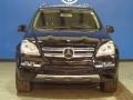Black - GL 450 4Matic Photo No. 2