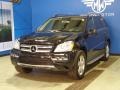 Black - GL 450 4Matic Photo No. 4