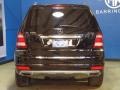 Black - GL 450 4Matic Photo No. 7
