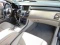 2010 Polished Metal Metallic Acura RDX SH-AWD Technology  photo #26