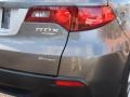 Polished Metal Metallic - RDX SH-AWD Technology Photo No. 29