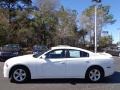 Bright White - Charger SE Photo No. 2