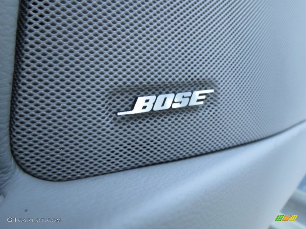 2010 Chevrolet Corvette Grand Sport Coupe Audio System Photos