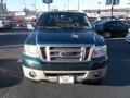 Forest Green Metallic - F150 King Ranch SuperCrew 4x4 Photo No. 2