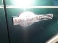 Forest Green Metallic - F150 King Ranch SuperCrew 4x4 Photo No. 5