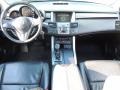 Polished Metal Metallic - RDX SH-AWD Technology Photo No. 12