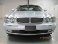 Liquid Silver Metallic - XJ XJR Photo No. 5