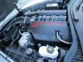 6.2 Liter OHV 16-Valve LS3 V8 Engine for 2010 Chevrolet Corvette Grand Sport Coupe #76637955