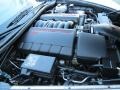 6.2 Liter OHV 16-Valve LS3 V8 Engine for 2010 Chevrolet Corvette Grand Sport Coupe #76637970