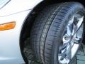 2010 Chevrolet Corvette Grand Sport Coupe Wheel