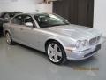 Liquid Silver Metallic - XJ XJR Photo No. 9