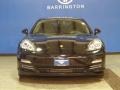 Black - Panamera 4S Photo No. 2