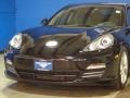 Black - Panamera 4S Photo No. 3