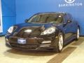 Black - Panamera 4S Photo No. 4