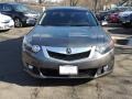 Grigio Metallic - TSX Sedan Photo No. 2