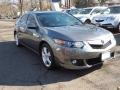 Grigio Metallic - TSX Sedan Photo No. 3
