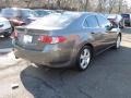 Grigio Metallic - TSX Sedan Photo No. 5