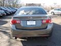 Grigio Metallic - TSX Sedan Photo No. 6