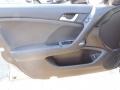 Grigio Metallic - TSX Sedan Photo No. 8