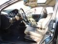 Grigio Metallic - TSX Sedan Photo No. 10
