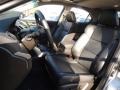 Grigio Metallic - TSX Sedan Photo No. 11