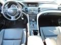 Grigio Metallic - TSX Sedan Photo No. 12