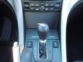 Grigio Metallic - TSX Sedan Photo No. 18