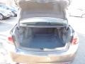 Grigio Metallic - TSX Sedan Photo No. 22