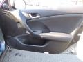 Grigio Metallic - TSX Sedan Photo No. 25