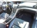 Grigio Metallic - TSX Sedan Photo No. 26