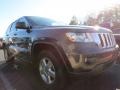 2011 Dark Charcoal Pearl Jeep Grand Cherokee Laredo  photo #4