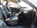 Grigio Metallic - TSX Sedan Photo No. 27