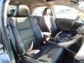 Grigio Metallic - TSX Sedan Photo No. 28