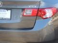 Grigio Metallic - TSX Sedan Photo No. 29