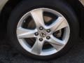 Grigio Metallic - TSX Sedan Photo No. 30