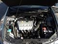Grigio Metallic - TSX Sedan Photo No. 32