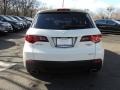 White Diamond Pearl - RDX SH-AWD Photo No. 6