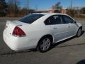 Summit White - Impala LT Photo No. 5