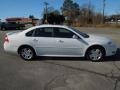Summit White - Impala LT Photo No. 6